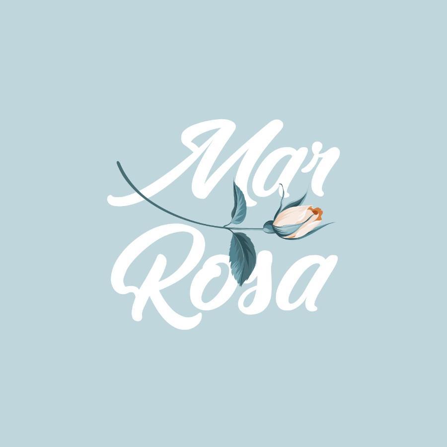 Mar Rosa - Terraco Vista Praia Horta  Esterno foto