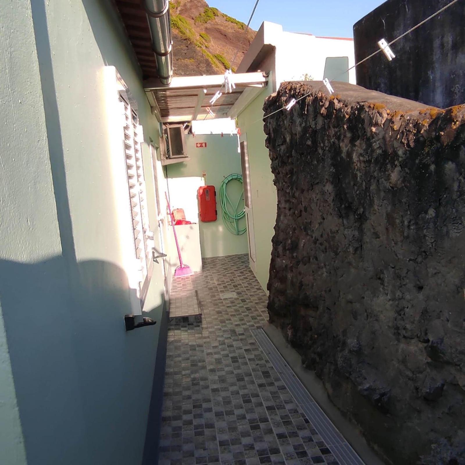 Mar Rosa - Terraco Vista Praia Horta  Esterno foto